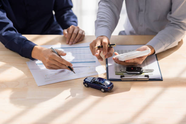 Randolph AFB auto coverage comparison